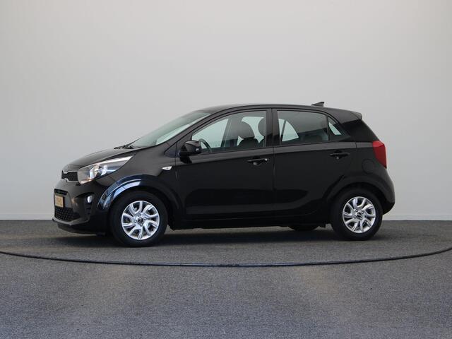 KIA PICANTO 1.0 MPi DynamicLine | Airco | Cruise Control | Apple Carplay & Android Auto | Achteruitrijcamera |