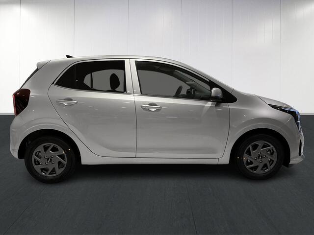 KIA PICANTO 1.0 GDi DynamicPlusLine Automaat | 4-zits | Parkeersensoren Achter | Navigatiesysteem | LED Koplampen | Cruise control | Achteruitrijcamera |