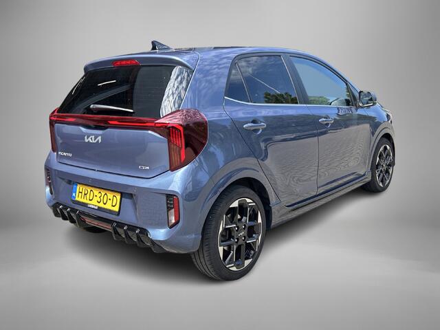 KIA PICANTO 1.0 DPI GT-Line