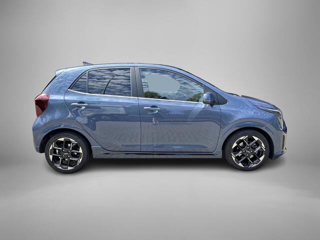 KIA PICANTO 1.0 DPI GT-Line