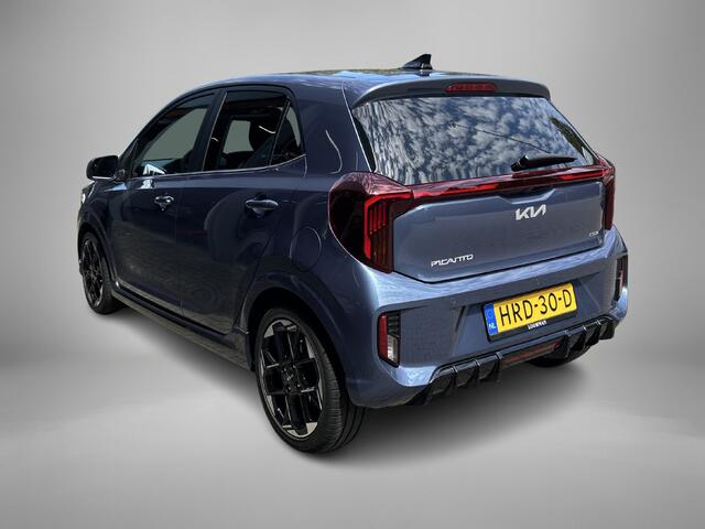 KIA PICANTO 1.0 DPI GT-Line