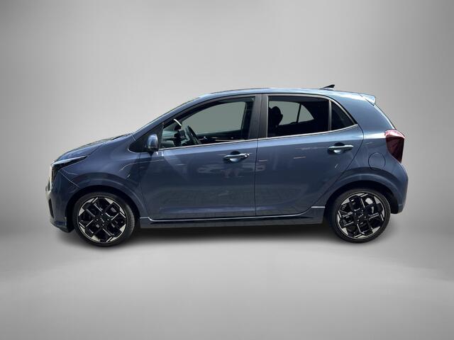 KIA PICANTO 1.0 DPI GT-Line