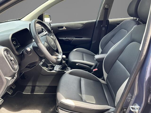 KIA PICANTO 1.0 DPI GT-Line