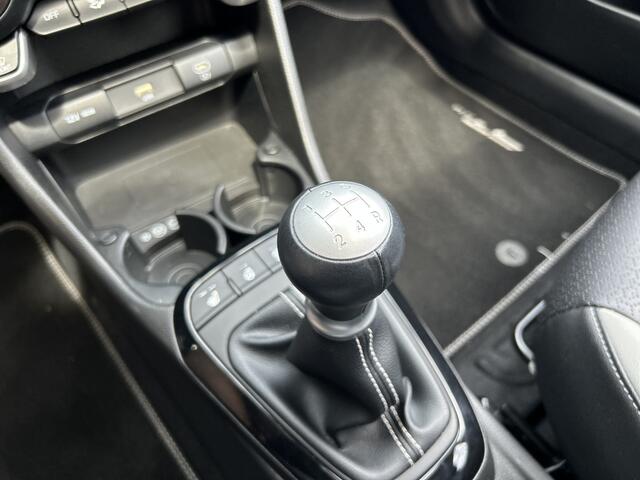 KIA PICANTO 1.0 DPI GT-Line