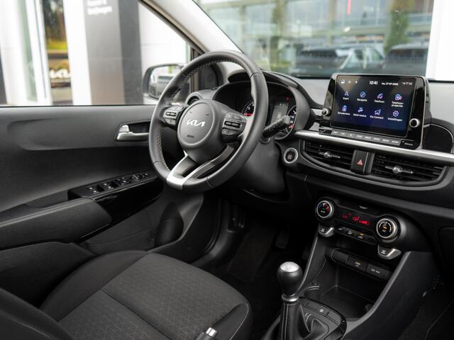 KIA PICANTO 1.0 DPi DynamicPlusLine | Navi | Achteruitrijcamera | Clima | CarPlay