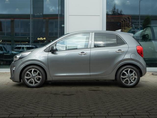 KIA PICANTO 1.0 DPi DynamicPlusLine | Navi | Achteruitrijcamera | Clima | CarPlay