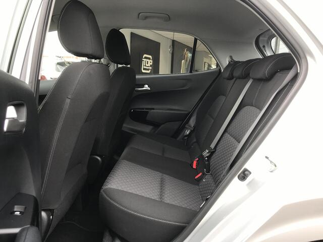 KIA PICANTO 1.0 DynamicLine Extra Automaat 7 JAAR GARANTIE