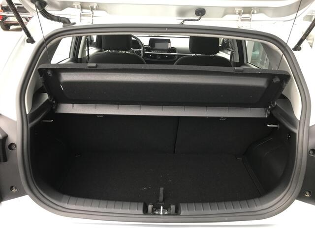 KIA PICANTO 1.0 DynamicLine Extra Automaat 7 JAAR GARANTIE