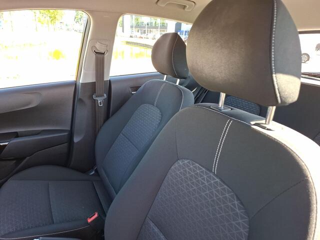 KIA PICANTO 1.0 DPi DynamicLine | cruise control | camera | all season banden | airco |