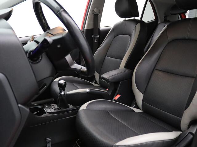 KIA PICANTO 84pk CVVT X-Line Apple Carplay/Android Auto | Climate