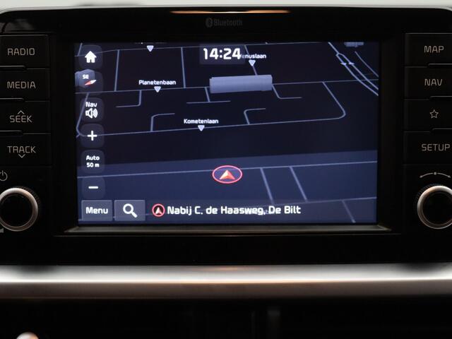 KIA PICANTO 84pk CVVT X-Line Apple Carplay/Android Auto | Climate