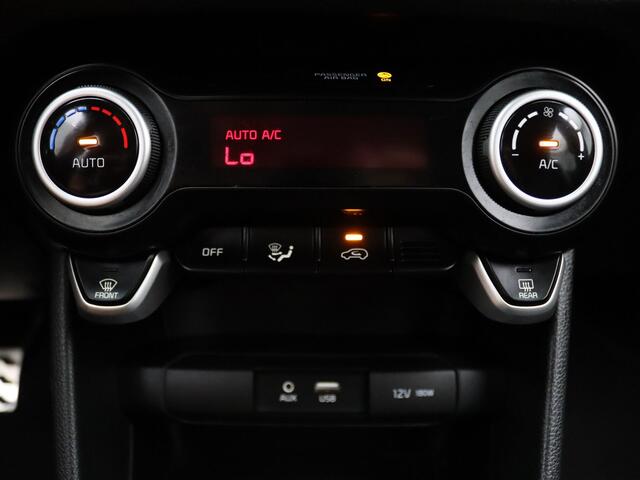 KIA PICANTO 84pk CVVT X-Line Apple Carplay/Android Auto | Climate