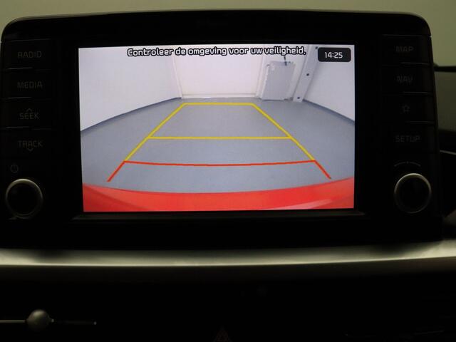 KIA PICANTO 84pk CVVT X-Line Apple Carplay/Android Auto | Climate