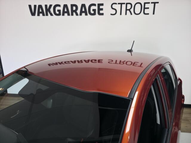 KIA PICANTO 1.0 DPi Comf.L | cruise | ac | zwart LMV | BT | oh.bkje | NL