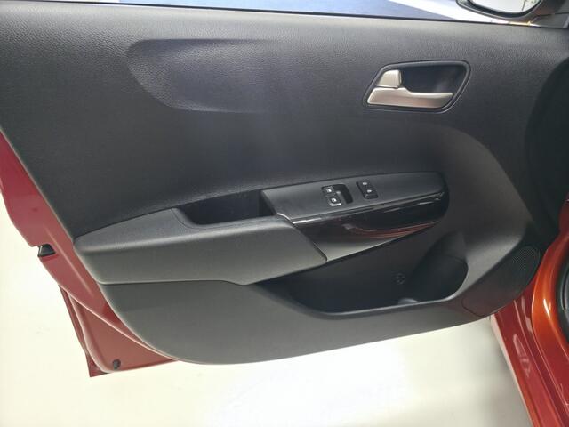 KIA PICANTO 1.0 DPi Comf.L | cruise | ac | zwart LMV | BT | oh.bkje | NL