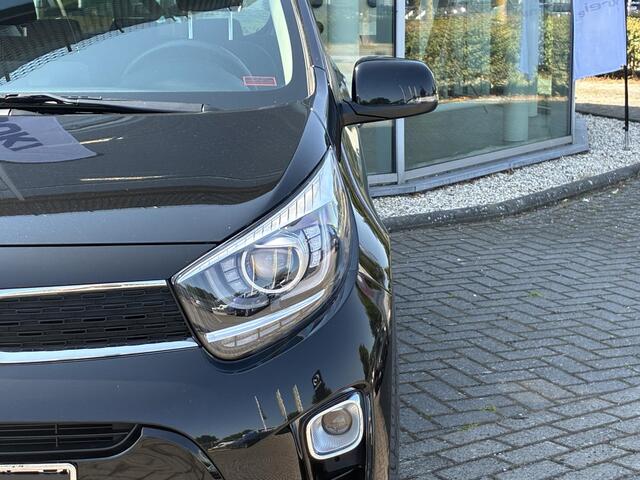 KIA PICANTO 1.2 GT Line AMT | Connectivity pack | Assistance pack+ | Rijklaarprijs |