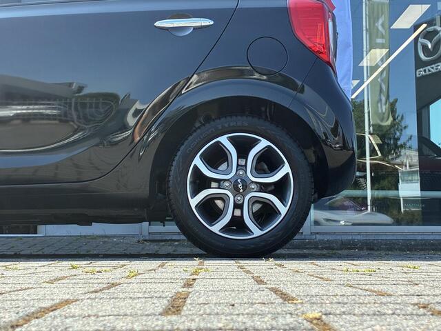 KIA PICANTO 1.2 GT Line AMT | Connectivity pack | Assistance pack+ | Rijklaarprijs |