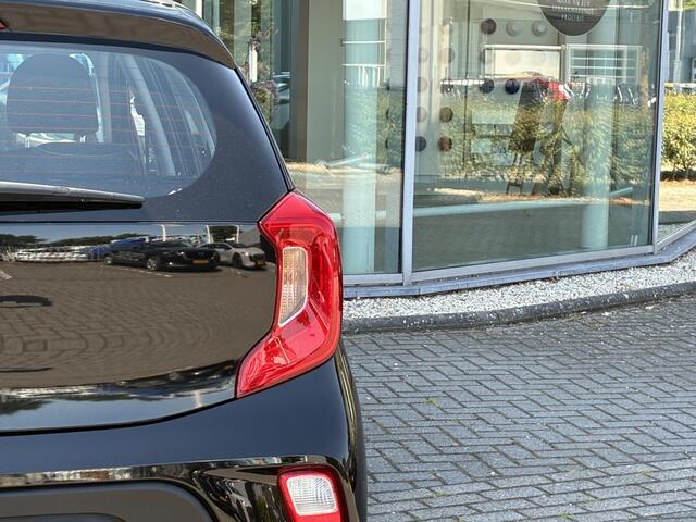 KIA PICANTO 1.2 GT Line AMT | Connectivity pack | Assistance pack+ | Rijklaarprijs |
