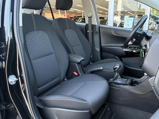 KIA PICANTO 1.2 GT Line AMT | Connectivity pack | Assistance pack+ | Rijklaarprijs |