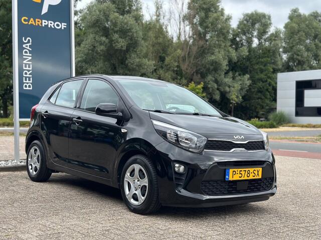 KIA PICANTO 1.0 DPI 5-drs Comfortline '' Airco - Radio - Elektrische ramen ''