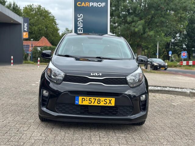 KIA PICANTO 1.0 DPI 5-drs Comfortline '' Airco - Radio - Elektrische ramen ''