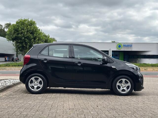 KIA PICANTO 1.0 DPI 5-drs Comfortline '' Airco - Radio - Elektrische ramen ''