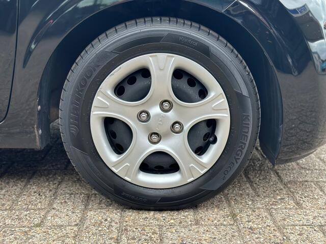 KIA PICANTO 1.0 DPI 5-drs Comfortline '' Airco - Radio - Elektrische ramen ''