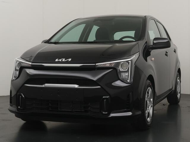 KIA PICANTO 1.0 GDi DynamicLine - Apple Carplay/Android Auto - Navigatie - Achteruitrijcamera - Cruise Control - Fabrieksgarantie tot 2033