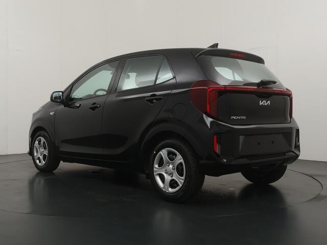 KIA PICANTO 1.0 GDi DynamicLine - Apple Carplay/Android Auto - Navigatie - Achteruitrijcamera - Cruise Control - Fabrieksgarantie tot 2033
