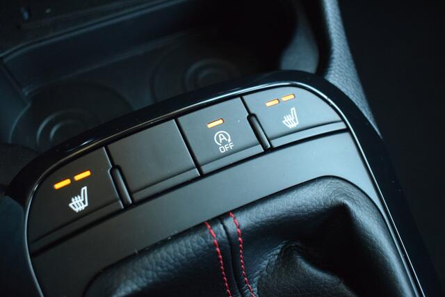 KIA PICANTO 1.0 T-GDI GT-Line | 100 PK! | Navigatie | Climate Control | Stoel & Stuurverwarming | Tot 10Jr. Kia-Garantie |