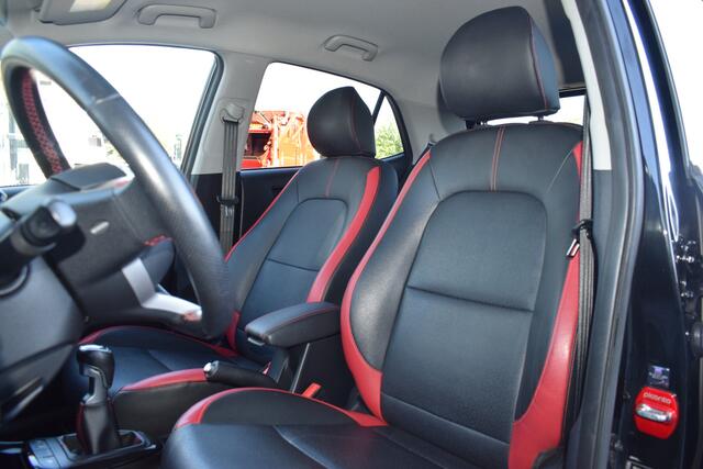 KIA PICANTO 1.0 T-GDI GT-Line | 100 PK! | Navigatie | Climate Control | Stoel & Stuurverwarming | Tot 10Jr. Kia-Garantie |