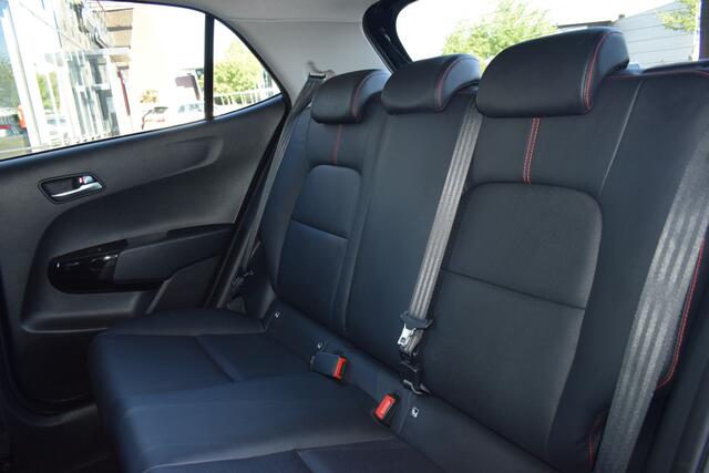 KIA PICANTO 1.0 T-GDI GT-Line | 100 PK! | Navigatie | Climate Control | Stoel & Stuurverwarming | Tot 10Jr. Kia-Garantie |