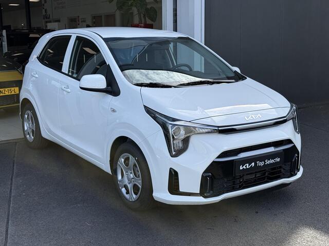 KIA PICANTO 1.0 GDi DynamicLine | ¤2000,-- inruilvoordeel!! | Direct leverbaar | Camera | Navigatie | AppleCarplay/AndroidAuto