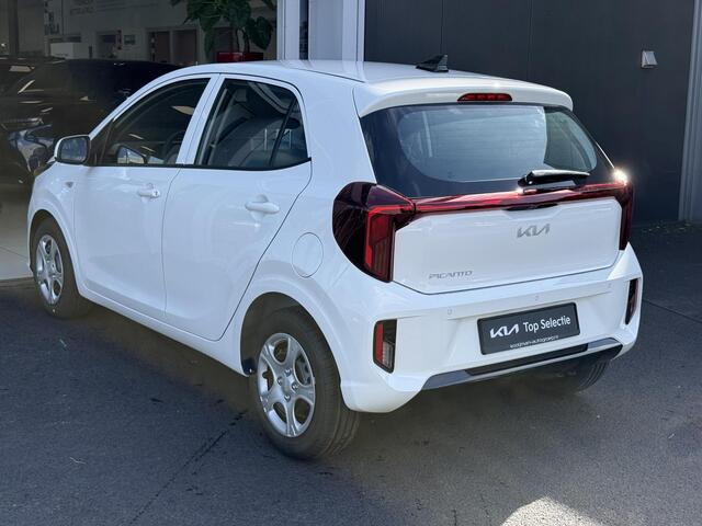 KIA PICANTO 1.0 GDi DynamicLine | ¤2000,-- inruilvoordeel!! | Direct leverbaar | Camera | Navigatie | AppleCarplay/AndroidAuto
