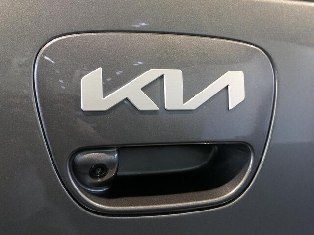 KIA PICANTO 1.0 DPi DynamicLine *Automaat!* - Apple carplay/Android auto - Cruise - Airco