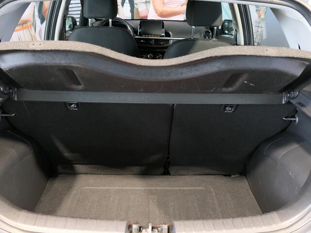 KIA PICANTO 1.0 DPi DynamicLine *Automaat!* - Apple carplay/Android auto - Cruise - Airco