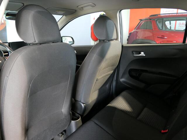 KIA PICANTO 1.0 DPi DynamicLine *Automaat!* - Apple carplay/Android auto - Cruise - Airco