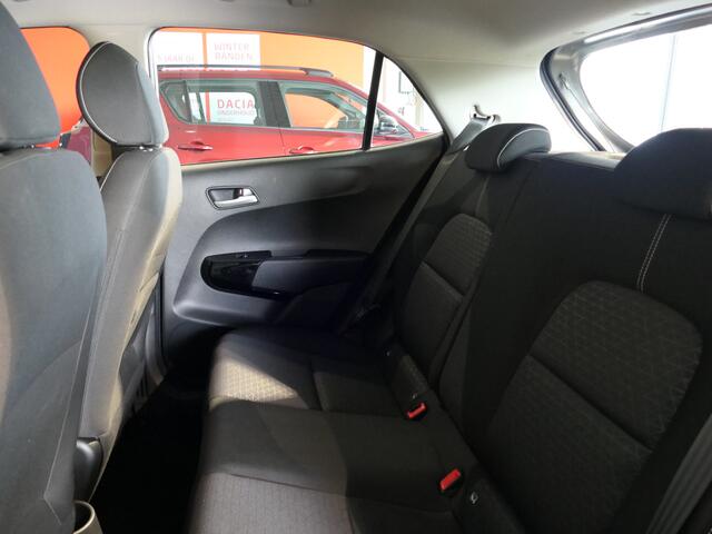 KIA PICANTO 1.0 DPi DynamicLine *Automaat!* - Apple carplay/Android auto - Cruise - Airco