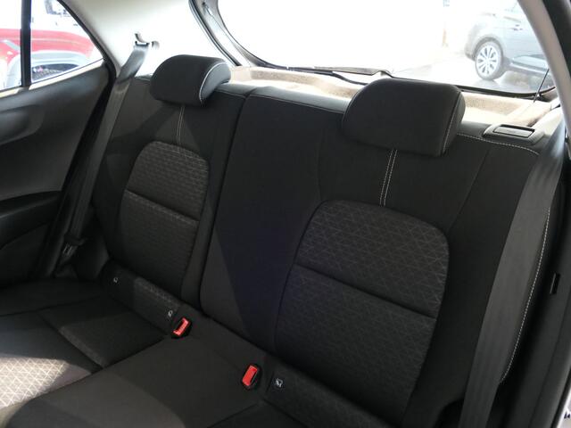 KIA PICANTO 1.0 DPi DynamicLine *Automaat!* - Apple carplay/Android auto - Cruise - Airco