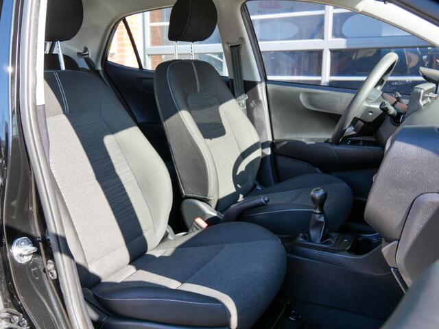 KIA PICANTO 1.0 CVVT EconomyPlusLine | AIRCO | BLUETOOTH |