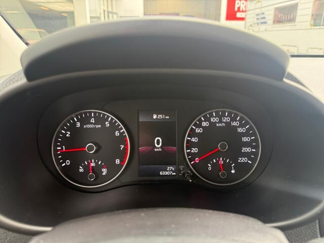 KIA PICANTO 1.0 DPi DynamicLine | Camera | Navigatie