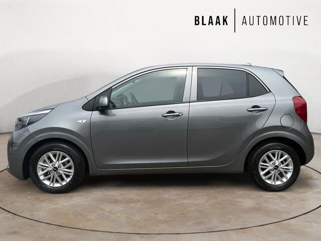 KIA PICANTO 1.0 DPi DynamicLine | Camera | Navigatie