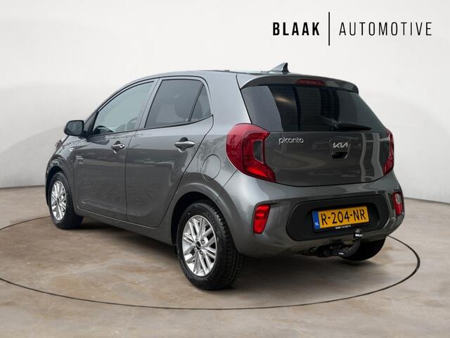KIA PICANTO 1.0 DPi DynamicLine | Camera | Navigatie