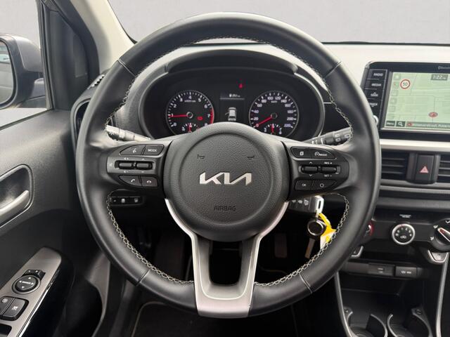 KIA PICANTO 1.0 DPi DynamicLine | Camera | Navigatie