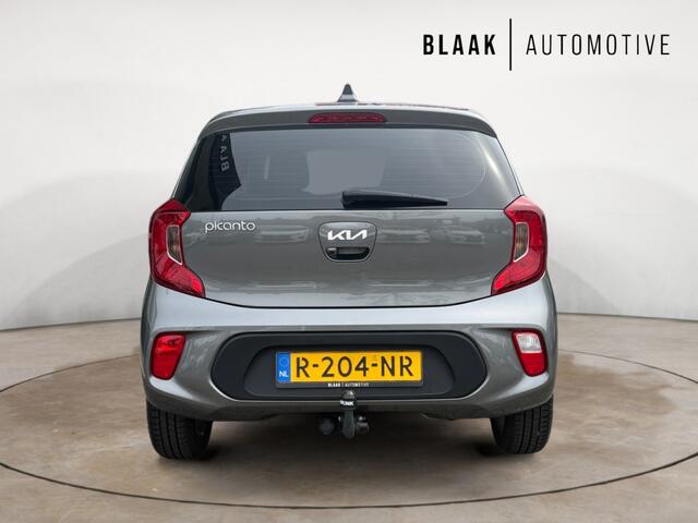 KIA PICANTO 1.0 DPi DynamicLine | Camera | Navigatie