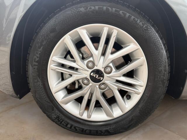 KIA PICANTO 1.0 DPi DynamicLine | Camera | Navigatie
