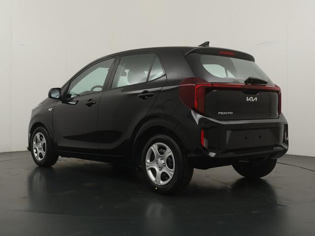 KIA PICANTO 1.0 GDi DynamicLine Automaat - Prijs incl. inruilpremie - Apple Carplay/Android Auto - Achteruitrijcamera - Cruise Control - Fabrieksgarantie t/m 2033