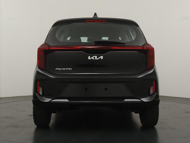 KIA PICANTO 1.0 GDi DynamicLine Automaat - Prijs incl. inruilpremie - Apple Carplay/Android Auto - Achteruitrijcamera - Cruise Control - Fabrieksgarantie t/m 2033