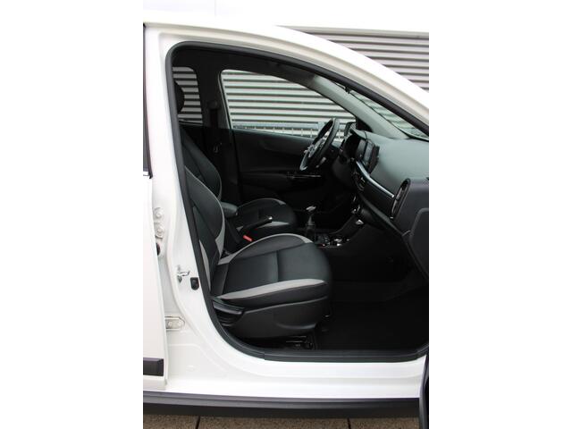 KIA PICANTO 1.0 T-GDI X-Line CCOMPLETE AUTO, 100 PK!!, DEALER ONDERHOUDEN