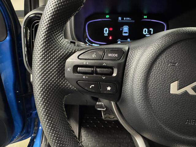 KIA PICANTO 1.2 GDi GT-Line FULL OPTIONS AUTOMAAT 4-cilinder 78 PK!